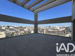Vente Appartement 4 piècesRennes Lorient - Saint-Brieuc