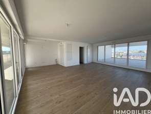 Vente Appartement 4 piècesRennes Lorient - Saint-Brieuc