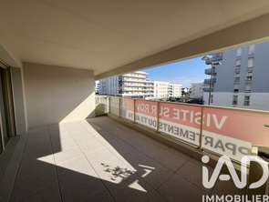 Vente Appartement 3 piècesRennes Lorient - Saint-Brieuc