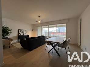 Vente Appartement 3 piècesRennes Lorient - Saint-Brieuc