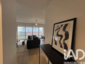 Vente Appartement 3 piècesRennes Lorient - Saint-Brieuc