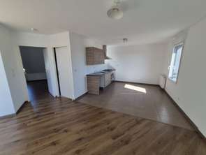 Vente Appartement 2 piècesRennes Lorient - Saint-Brieuc