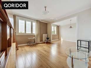 Photo Vente appartement Rennes Lorient - Saint-Brieuc