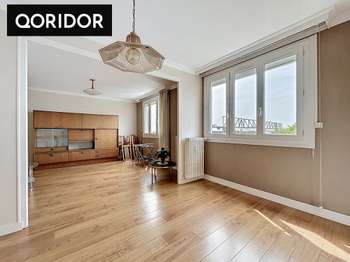 Vente Appartement 3 piècesRennes Lorient - Saint-Brieuc