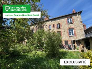 Vente Appartement 2 piècesRennes Lorient - Saint-Brieuc
