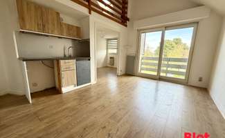 Photo Vente appartement Rennes Lorient - Saint-Brieuc