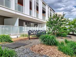 Vente Appartement 4 piècesRennes Lorient - Saint-Brieuc