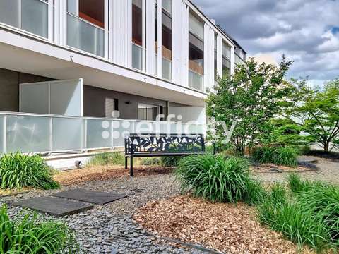 Vente appartement 4 pièces Rennes Lorient - Saint-Brieuc 35