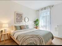 Vente appartement 4 pièces Vente appartement 4 pièces