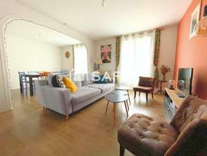 Vente Appartement 4 piècesRennes Lorient - Saint-Brieuc