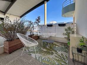 Vente Appartement 4 piècesRennes Lorient - Saint-Brieuc