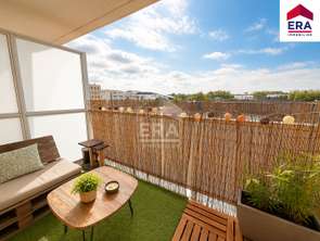 Vente Appartement 2 piècesRennes Lorient - Saint-Brieuc