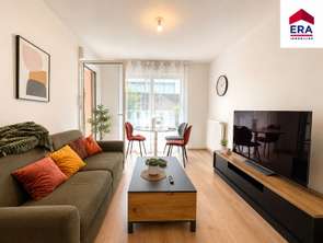 Vente Appartement 2 piècesRennes Lorient - Saint-Brieuc