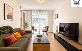 Photo Vente appartement Rennes Lorient - Saint-Brieuc