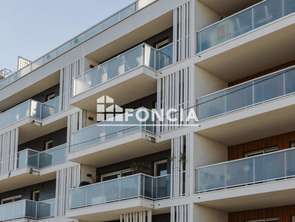 Vente Appartement 3 piècesRennes Lorient - Saint-Brieuc
