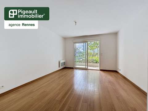 Vente Chambre 2 pièces Rennes Lorient - Saint-Brieuc 35