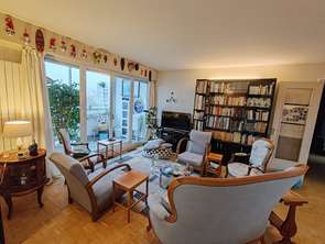 Vente Appartement 6 pièces +Rennes Lorient - Saint-Brieuc