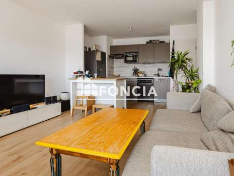 Vente appartement 3 pièces Rennes Lorient - Saint-Brieuc 35