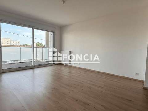 Vente appartement 3 pièces Rennes Lorient - Saint-Brieuc 35