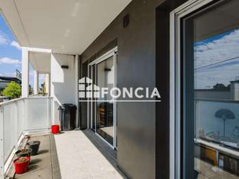 Vente appartement 3 pièces Rennes Lorient - Saint-Brieuc 35