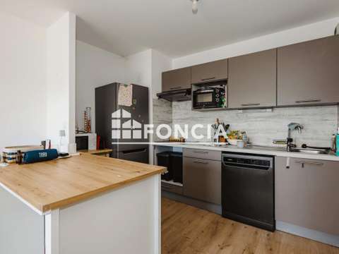 Vente appartement 3 pièces Vente appartement 3 pièces