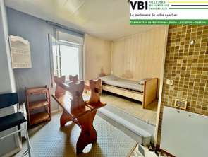 Vente Appartement T1Rennes Lorient - Saint-Brieuc