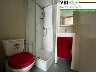 Vente appartement 1 pièce