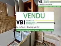 Vente appartement 1 pièce