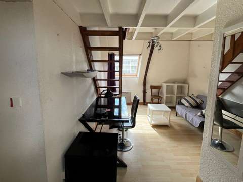 Vente Studio 1 pièce Vente Studio 1 pièce