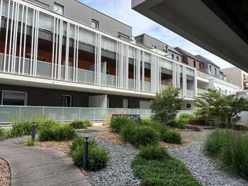 Vente Appartement 3 piècesRennes Lorient - Saint-Brieuc