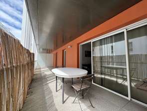 Vente Appartement 3 piècesRennes Lorient - Saint-Brieuc