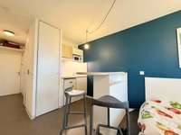 Vente appartement 1 pièce Vente appartement 1 pièce