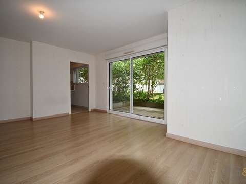 Vente appartement 1 pièce Rennes Lorient - Saint-Brieuc 35