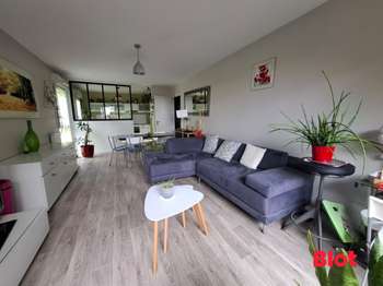 Vente Appartement 3 piècesRennes Lorient - Saint-Brieuc