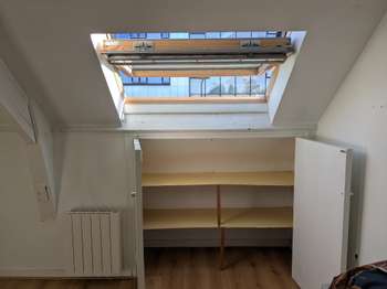 Vente StudioRennes Lorient - Saint-Brieuc