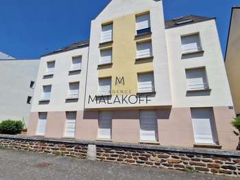 Vente Appartement T1Rennes Lorient - Saint-Brieuc