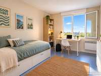 Vente appartement 1 pièce