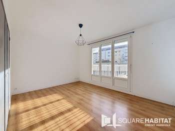 Vente Appartement 2 piècesRennes Lorient - Saint-Brieuc