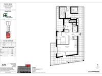 Vente appartement 4 pièces Vente appartement 4 pièces