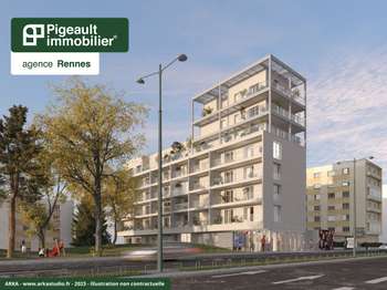 Vente Studio 1 pièce Vente Studio 1 pièce