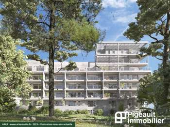 Vente Studio 1 pièce Vente Studio 1 pièce