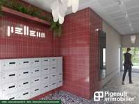 Vente Studio 1 pièce Vente Studio 1 pièce