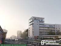 Vente Studio 1 pièce Vente Studio 1 pièce