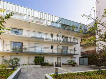 Vente Appartement T1Rennes Lorient - Saint-Brieuc