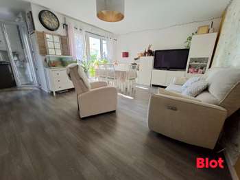 Vente appartement 3 pièces Rennes Lorient - Saint-Brieuc 35