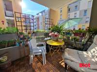 Vente appartement 3 pièces Vente appartement 3 pièces