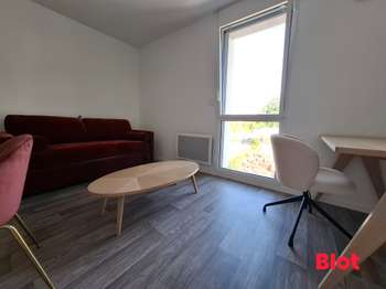 Vente Appartement T1Rennes Lorient - Saint-Brieuc