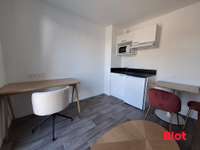 Vente appartement 1 pièce