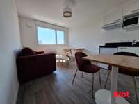 Vente appartement 1 pièce