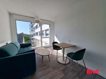 Photo Vente appartement Rennes Lorient - Saint-Brieuc